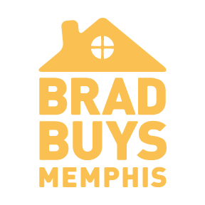 Brad Buys Memphis